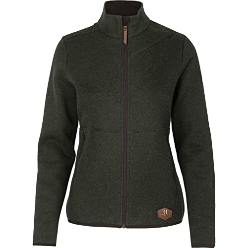 Härkila Metso Strickjacke Damen L Wollmischung
