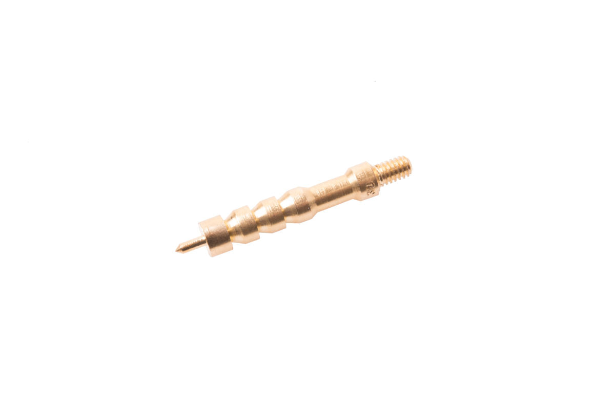 Allen Brass Jag Putzstockaufsatz .30 Messing präzise