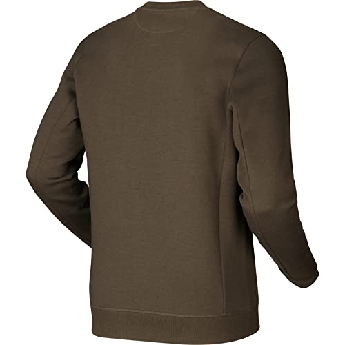 Härkila Essentials Sweatshirt Jagdpullover pflegeleicht