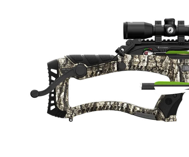 Barnett Standard Kurbelspannhilfe Universal Armbrust