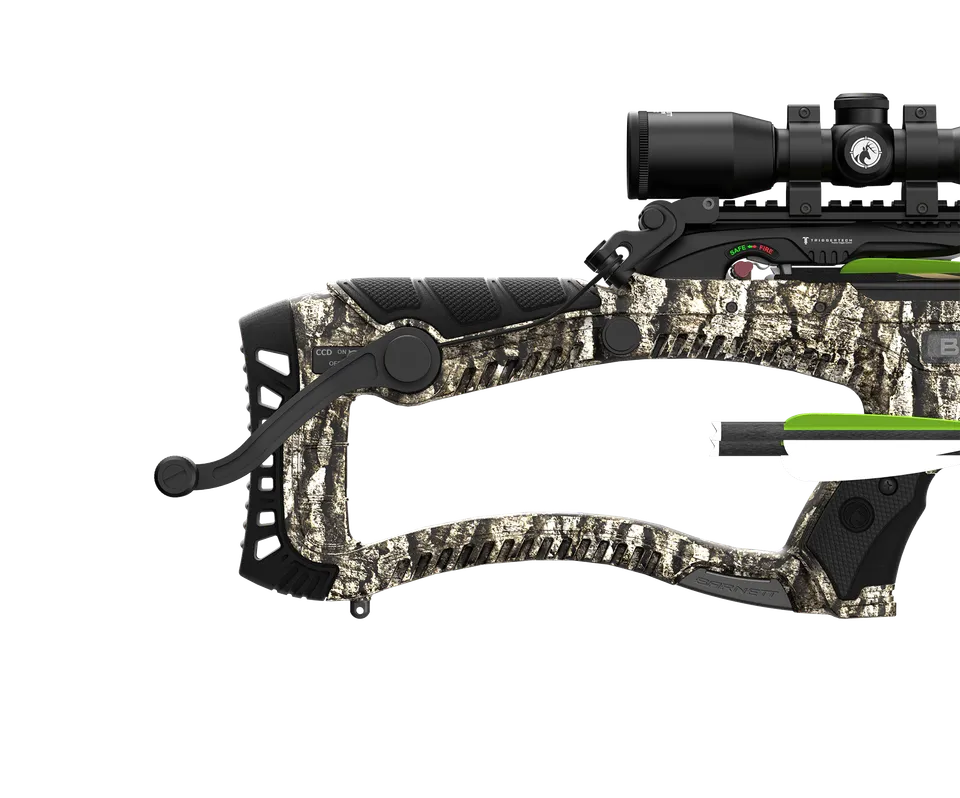 Barnett Standard Kurbelspannhilfe Universal Armbrust