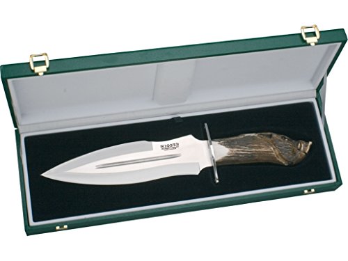 Joker Facochero CTJ42 Jagdmesser Hirschhorn 42 cm