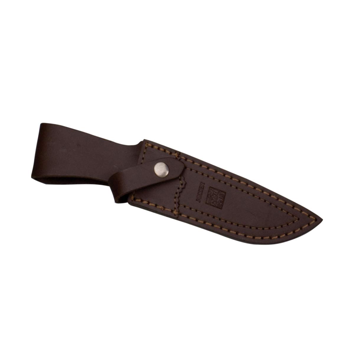 Joker Tigre CN34 Jagdmesser Hirschkrone 17 cm