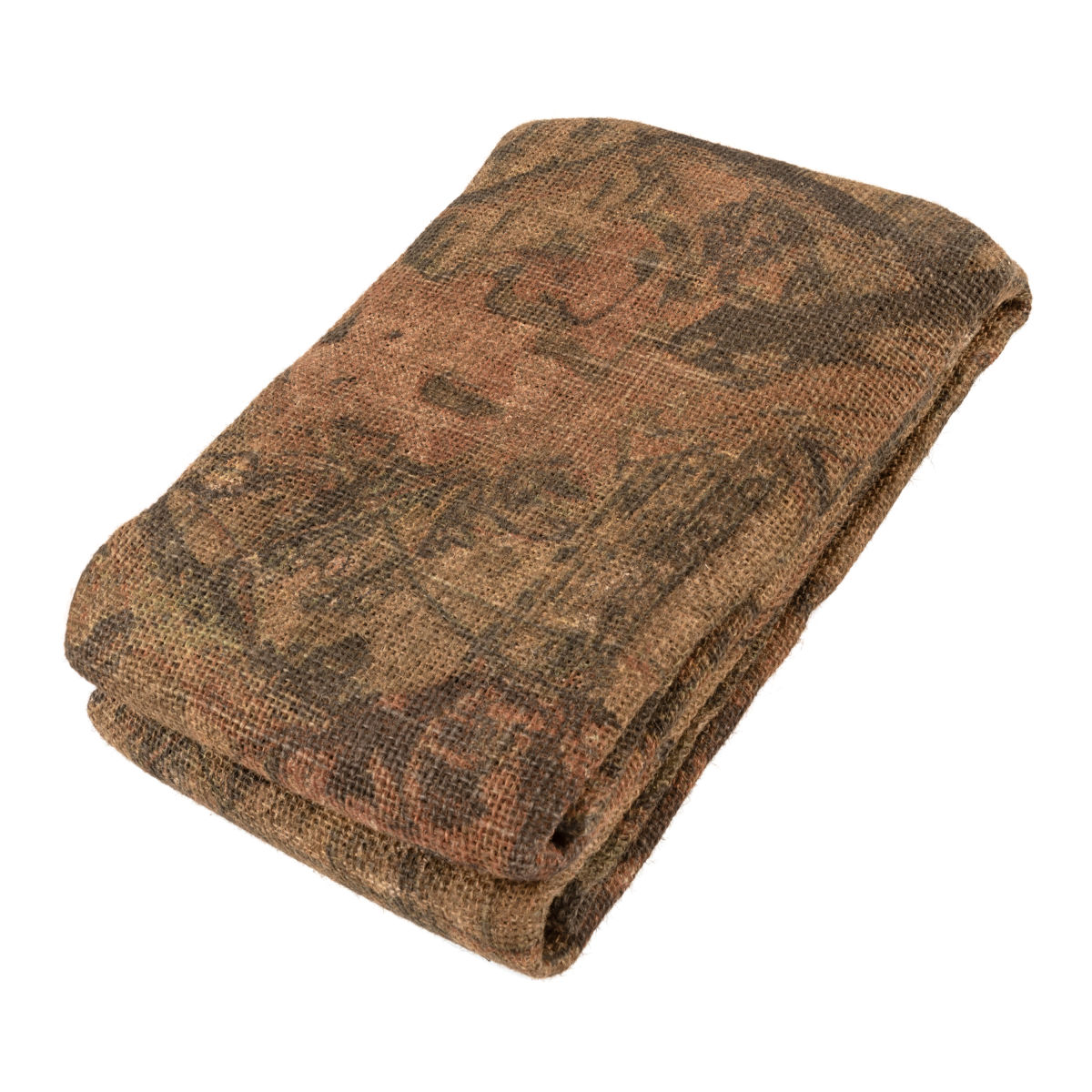 Allen Vanish Tarnstoff Burlap Mossy Oak Infinity