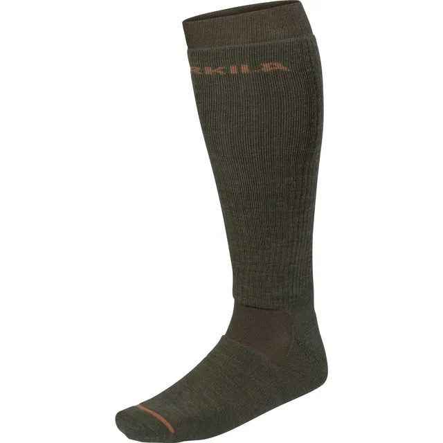 Härkila Pro Hunter 2.0 Socken lang S Merino