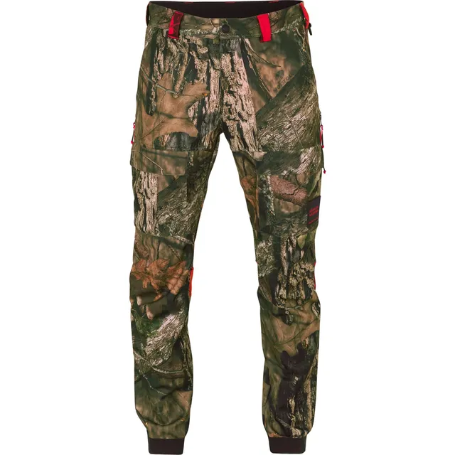 Härkila Moose Hunter 2.0 Light Jagdhose MossyOak leicht