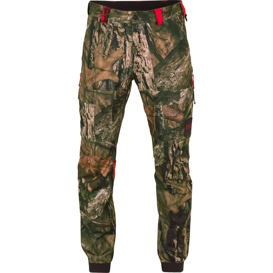 Härkila Moose Hunter 2.0 Light Jagdhose MossyOak leicht