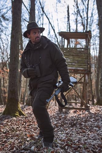 Wald & Forst Core Ansitzhose Winter Gr. 52