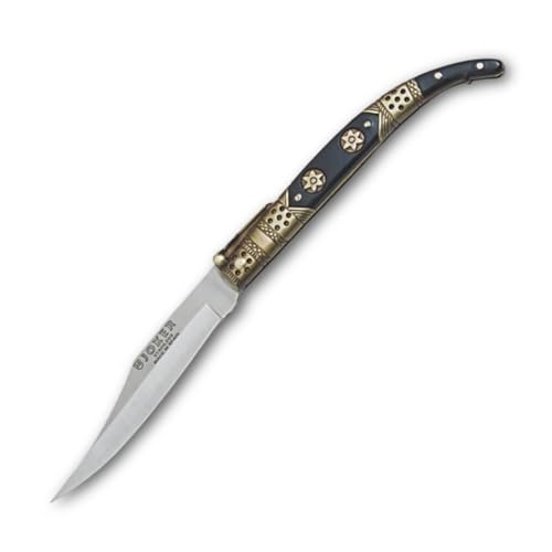 Joker N103C Taschenmesser 10 cm Zamak-Griff