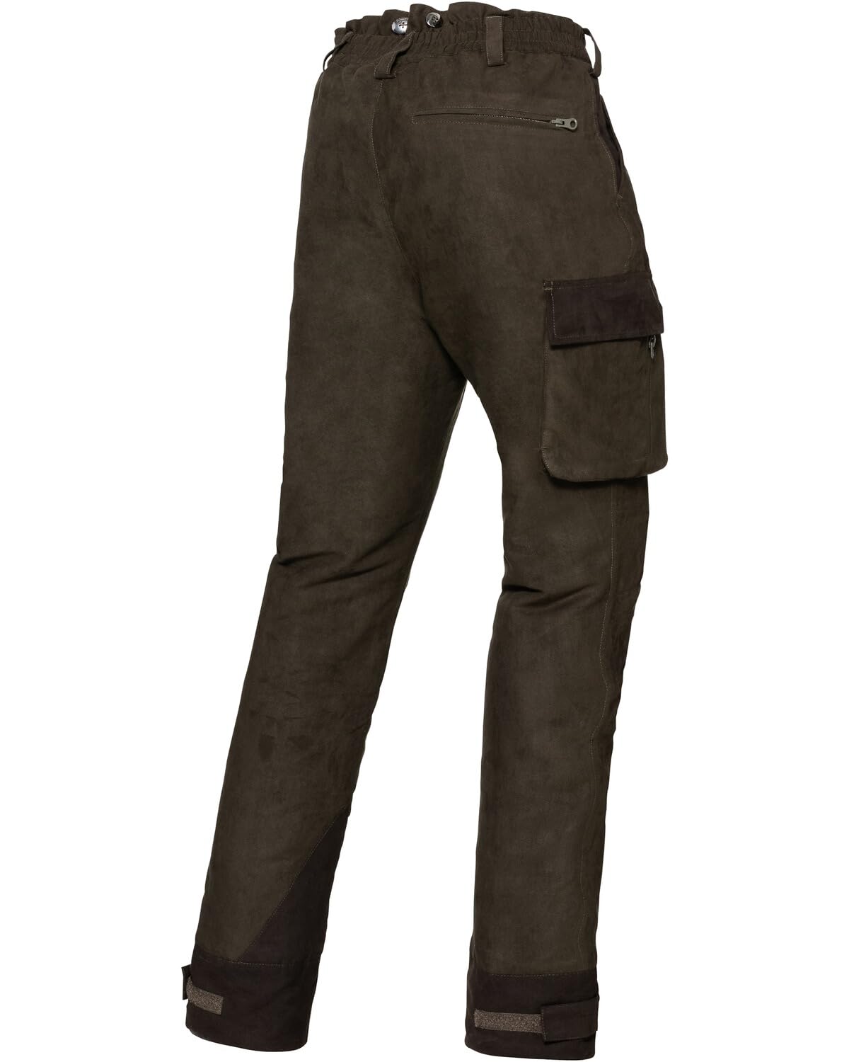 Wald & Forst Core Damen Ansitzhose Winter Gr. 40