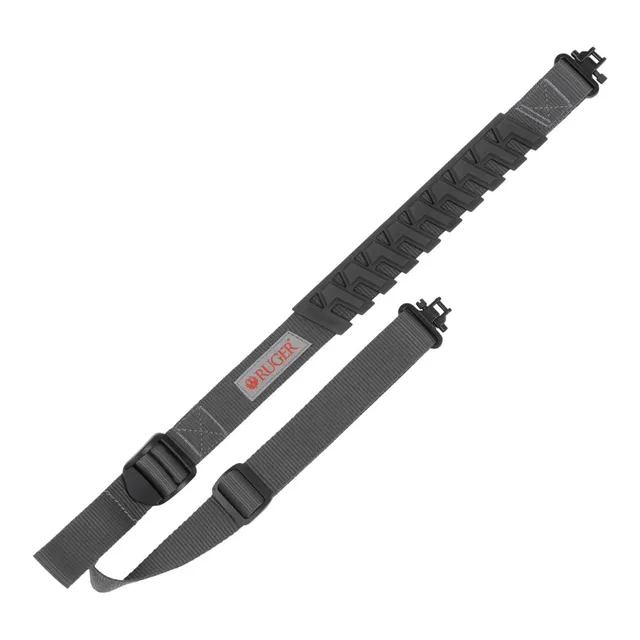 Allen Ruger Trak Gewehrriemen 91 cm Grau 227 kg
