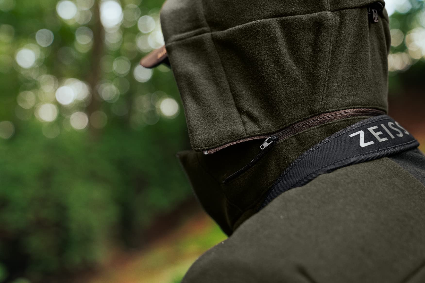 Härkila Metso Hybrid Jacke 52 wetterfest
