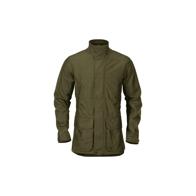 Härkila Stornoway Schießjacke Willow Grün HWS