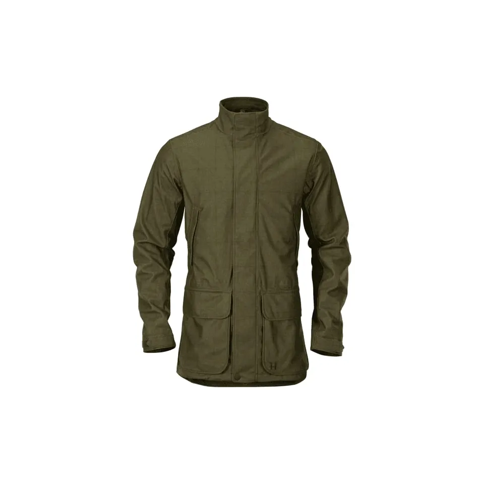 Härkila Stornoway Schießjacke Willow Grün HWS