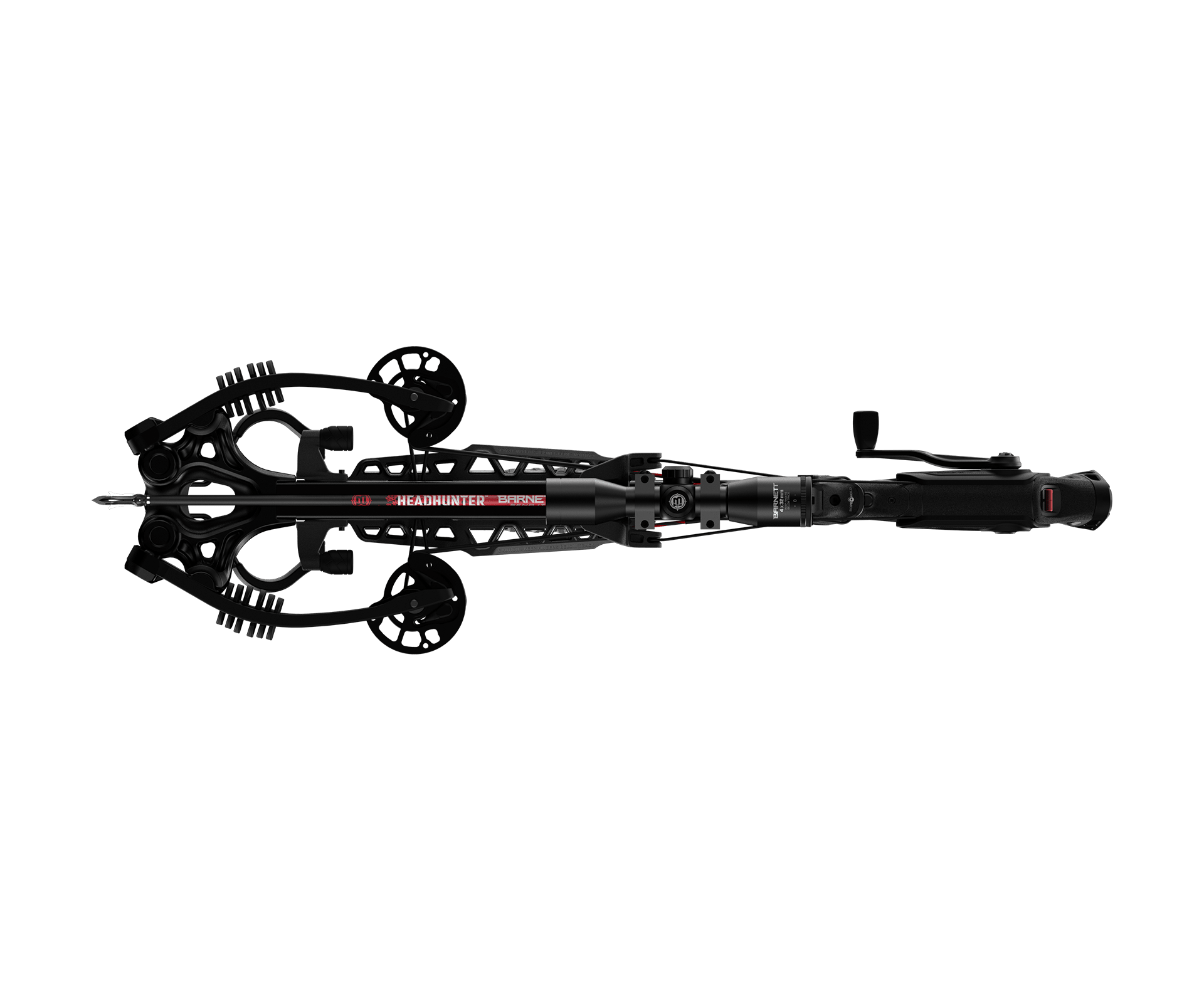 Barnett Wildcat UltraLite DC Armbrust mit CCD 410 fps