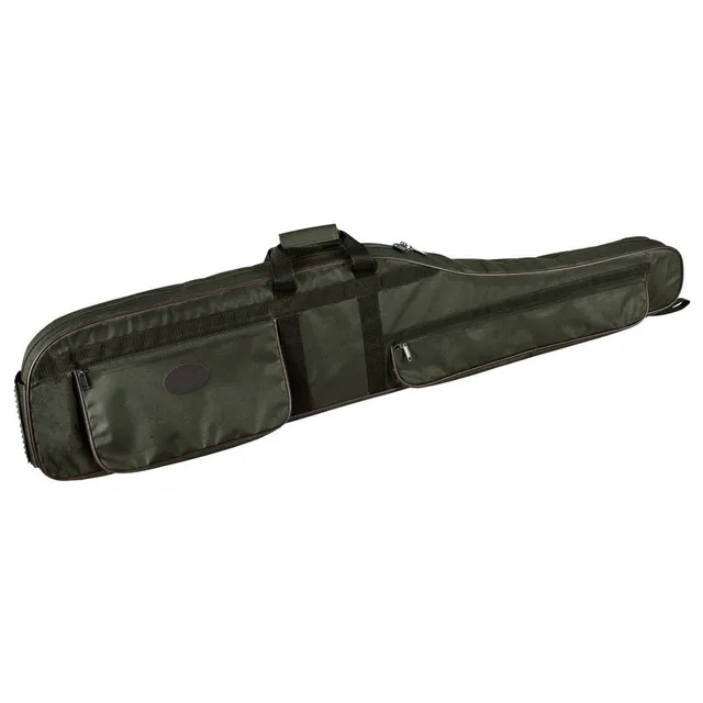 Wald & Forst XL Langwaffenfutteral 135x32 cm grün