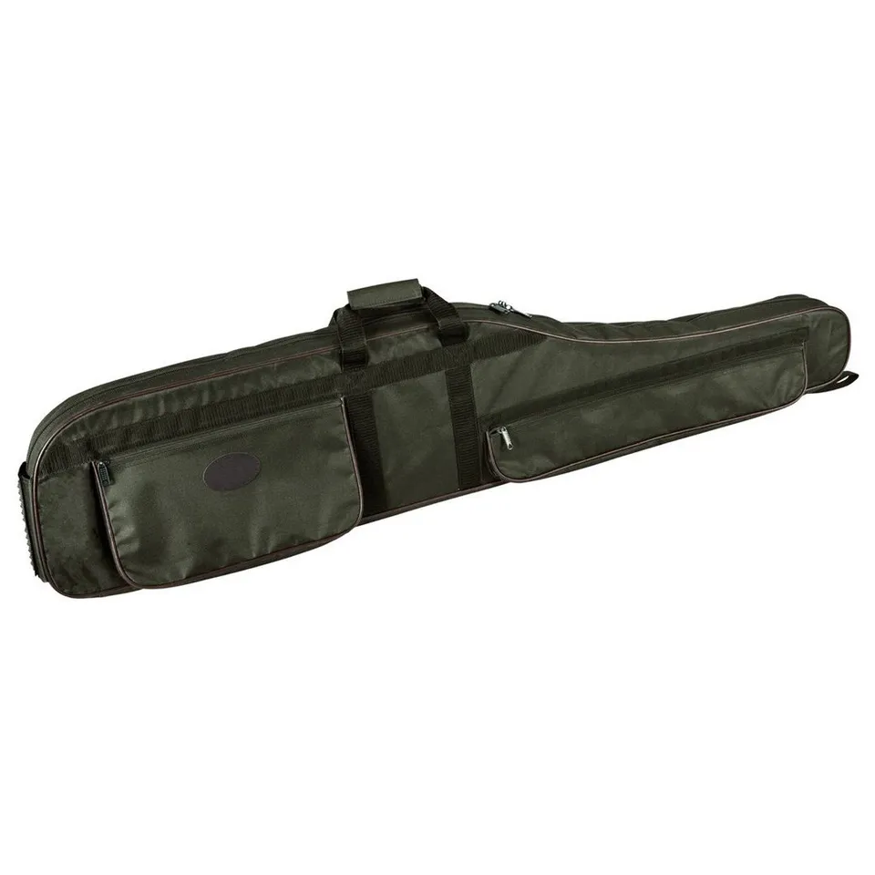 Wald & Forst XL Langwaffenfutteral 135x32 cm grün