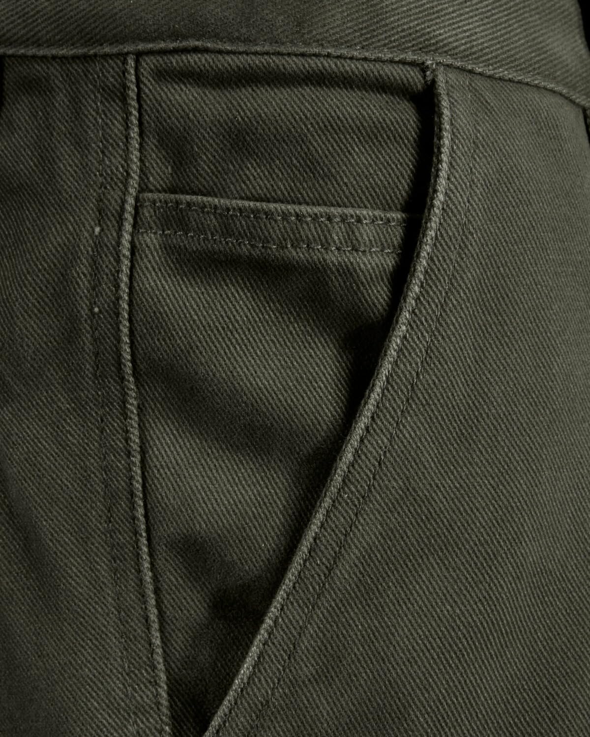 Wald & Forst Jagd-Cargohose Gr.54 Baumwolle