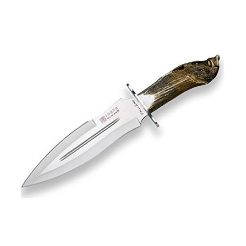 Joker Facochero CTJ42 Jagdmesser Hirschhorn 42 cm