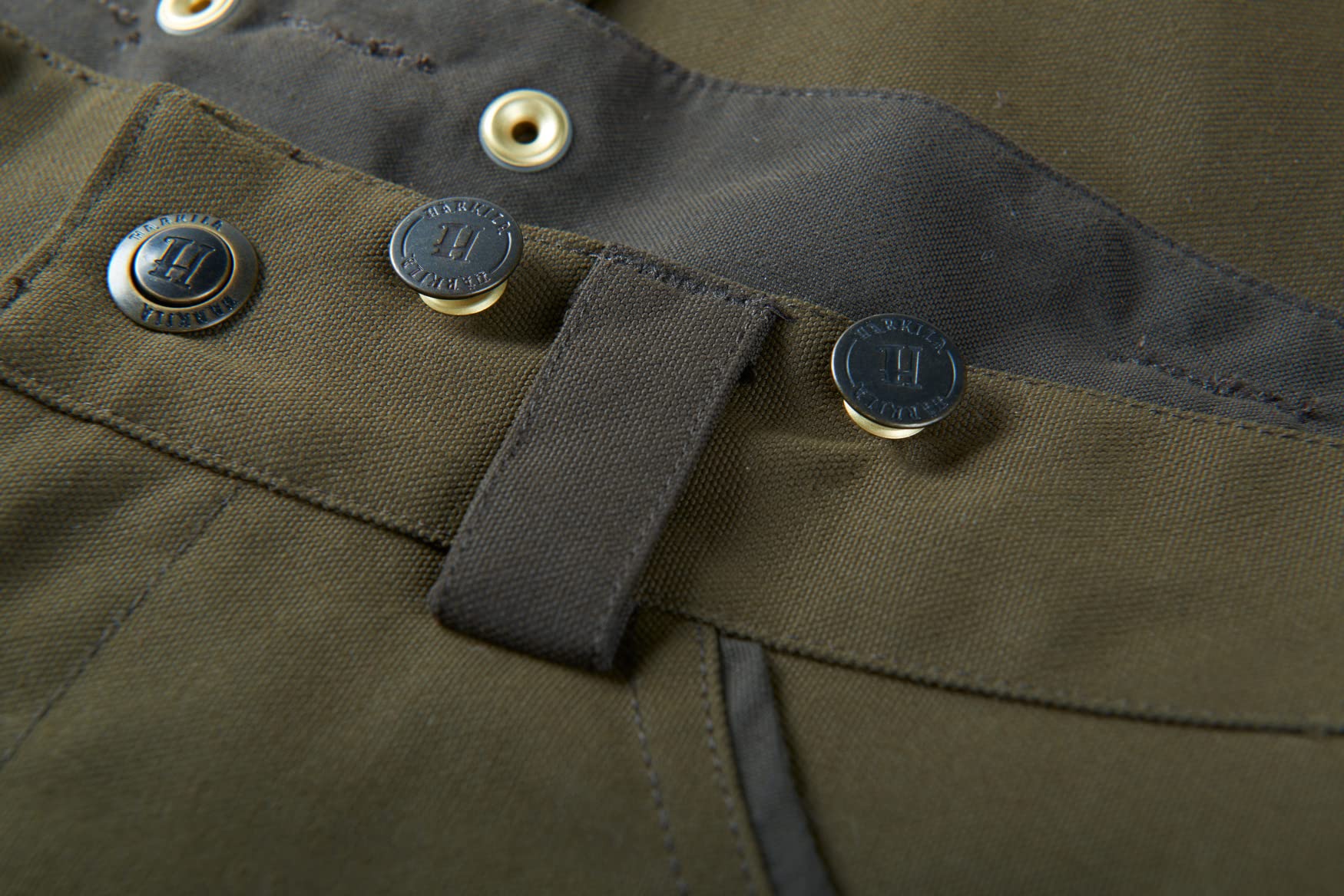 Härkila Pro Hunter Move Hose GORE-TEX wasserdicht