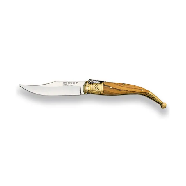Joker Sevillana NO02 Taschenmesser Olive 7,5 cm