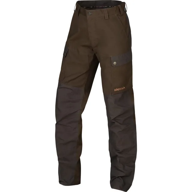 Härkila Mountain Hunter Expedition Jagdhose Größe 50