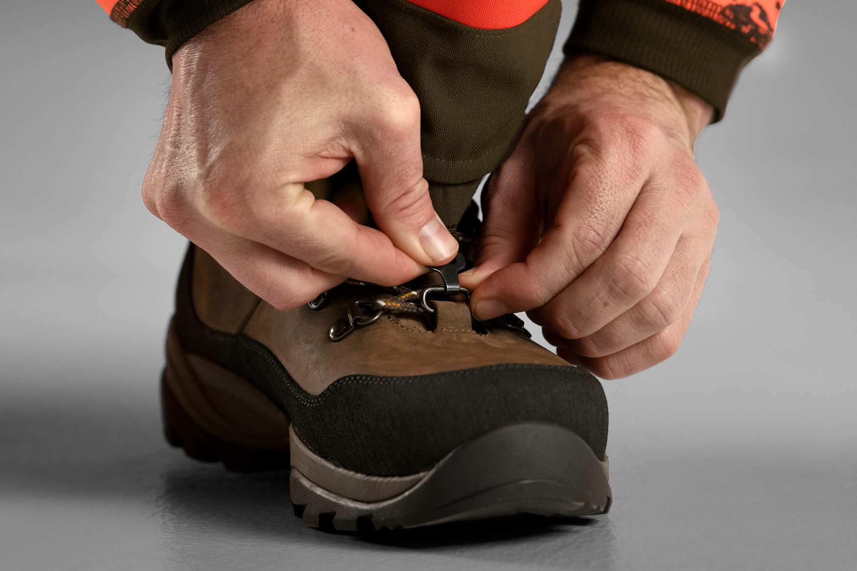 Härkila Wildboar Pro Jagdhose 48 Grün durchstichsicher