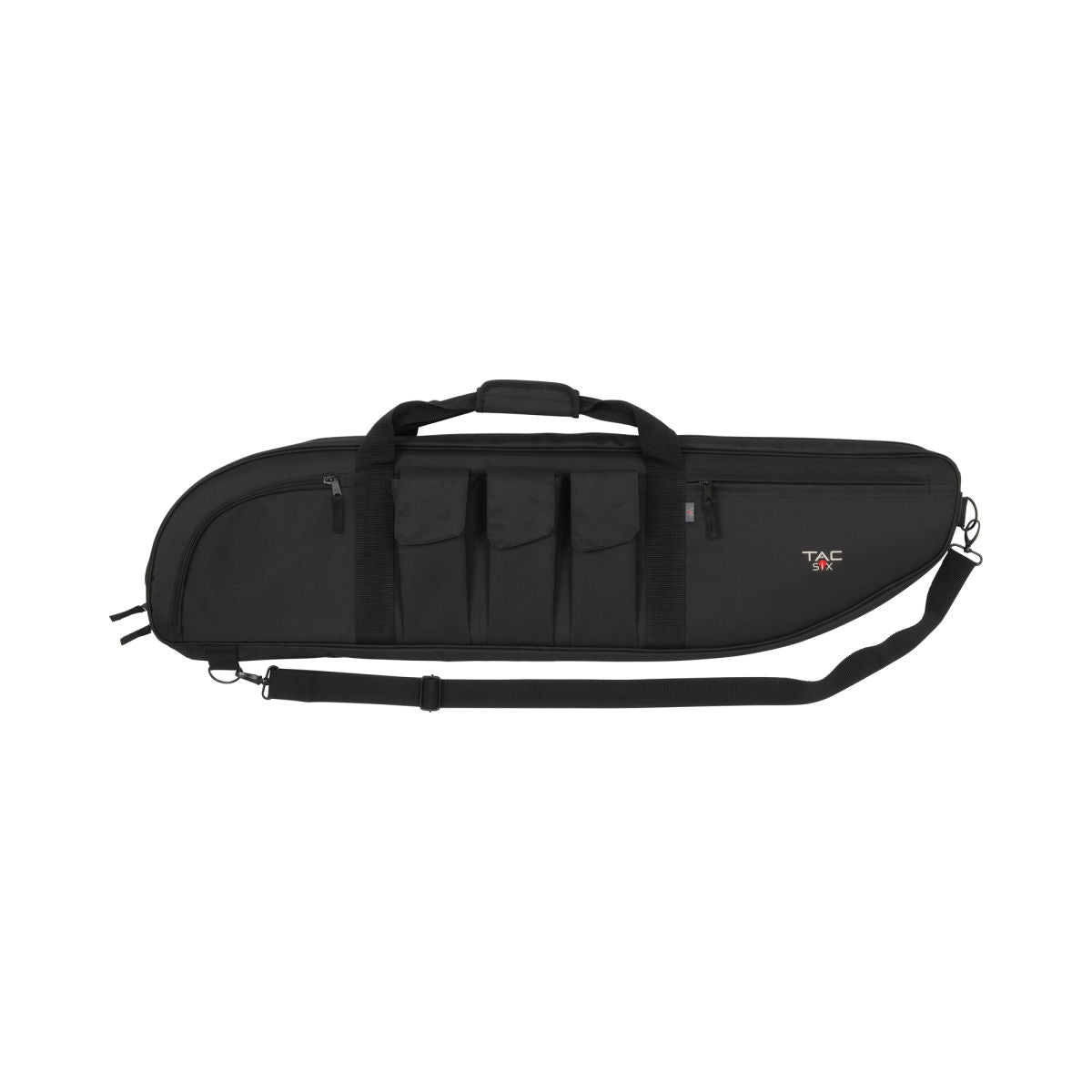 Allen Tac-Six Battalion Gewehrfutteral 42 Zoll taktisch