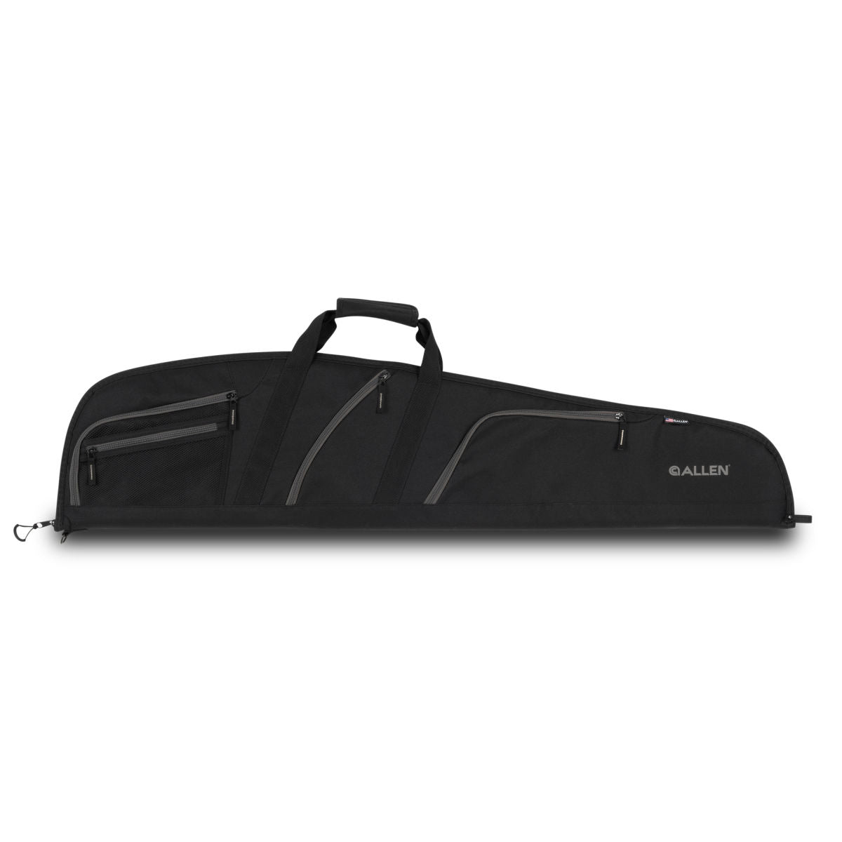 Allen Daytona Gewehrtasche 52 Zoll schwarz Rifle