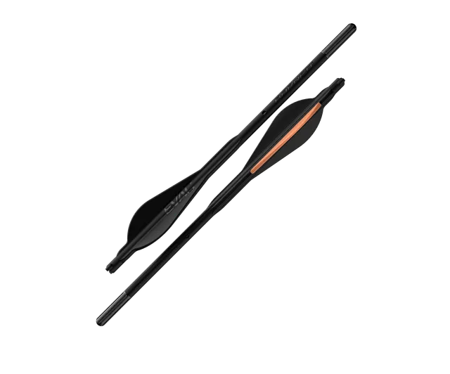 Barnett Hyper Evac Entladebolzen Armbrust Orange