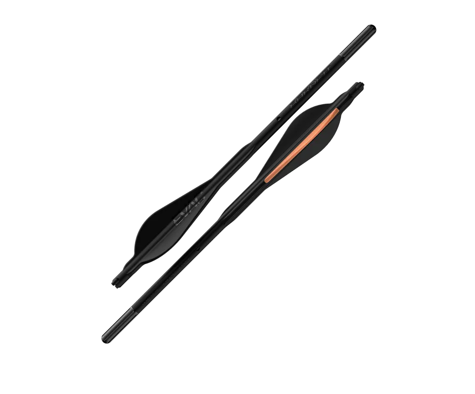 Barnett Hyper Evac Entladebolzen Armbrust Orange