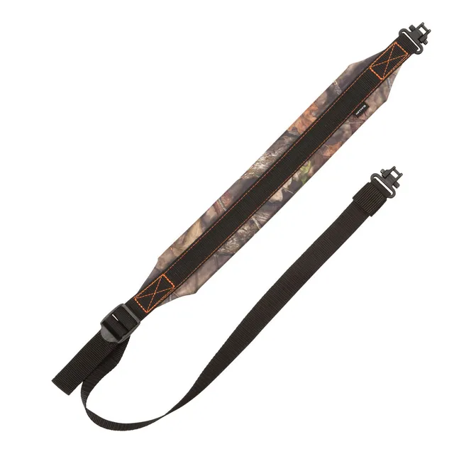 Allen Endura Gewehrriemen gepolstert 51-107 cm mit Riemenbügel