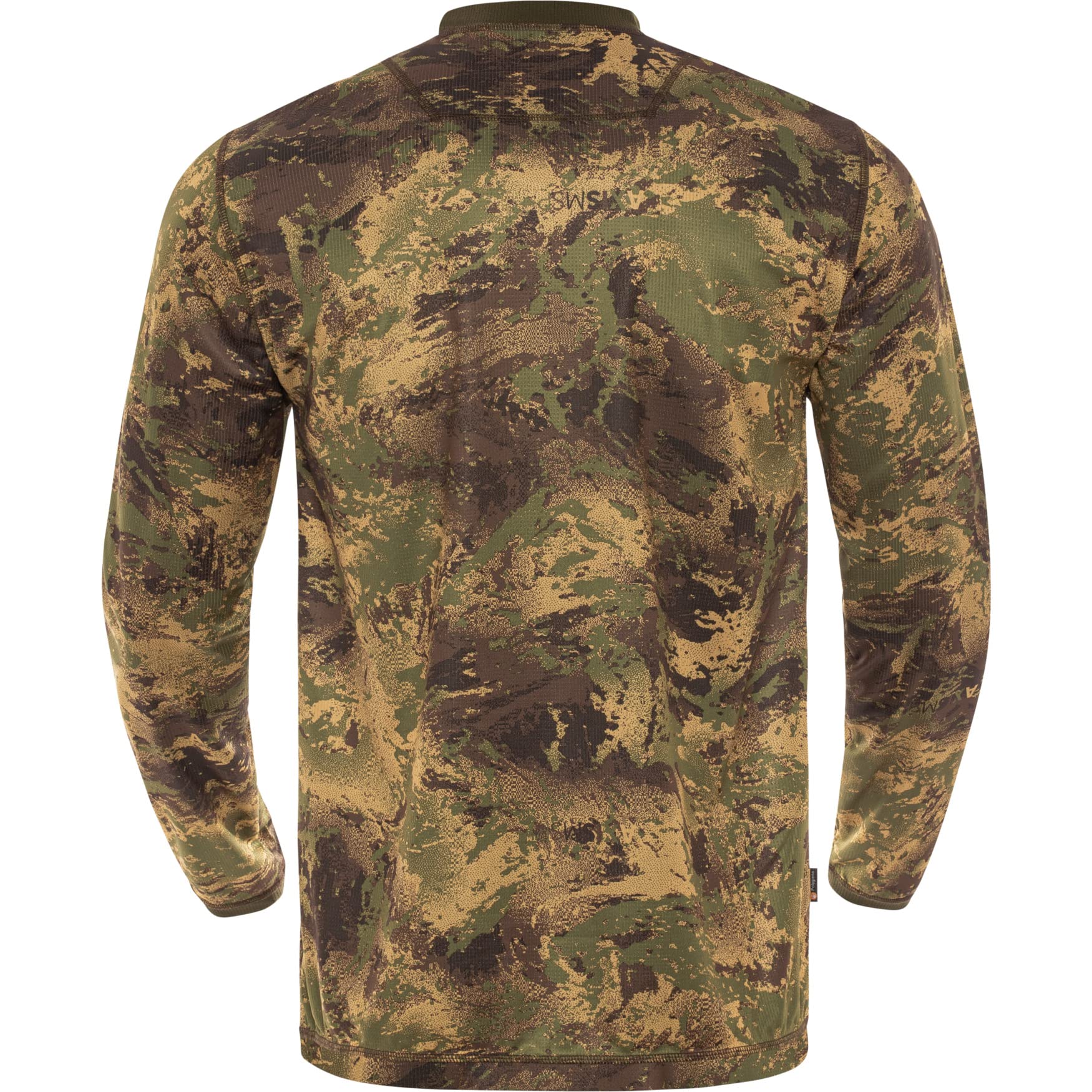 Härkila Deer Stalker Langarmshirt AXIS MSP Forest Camo