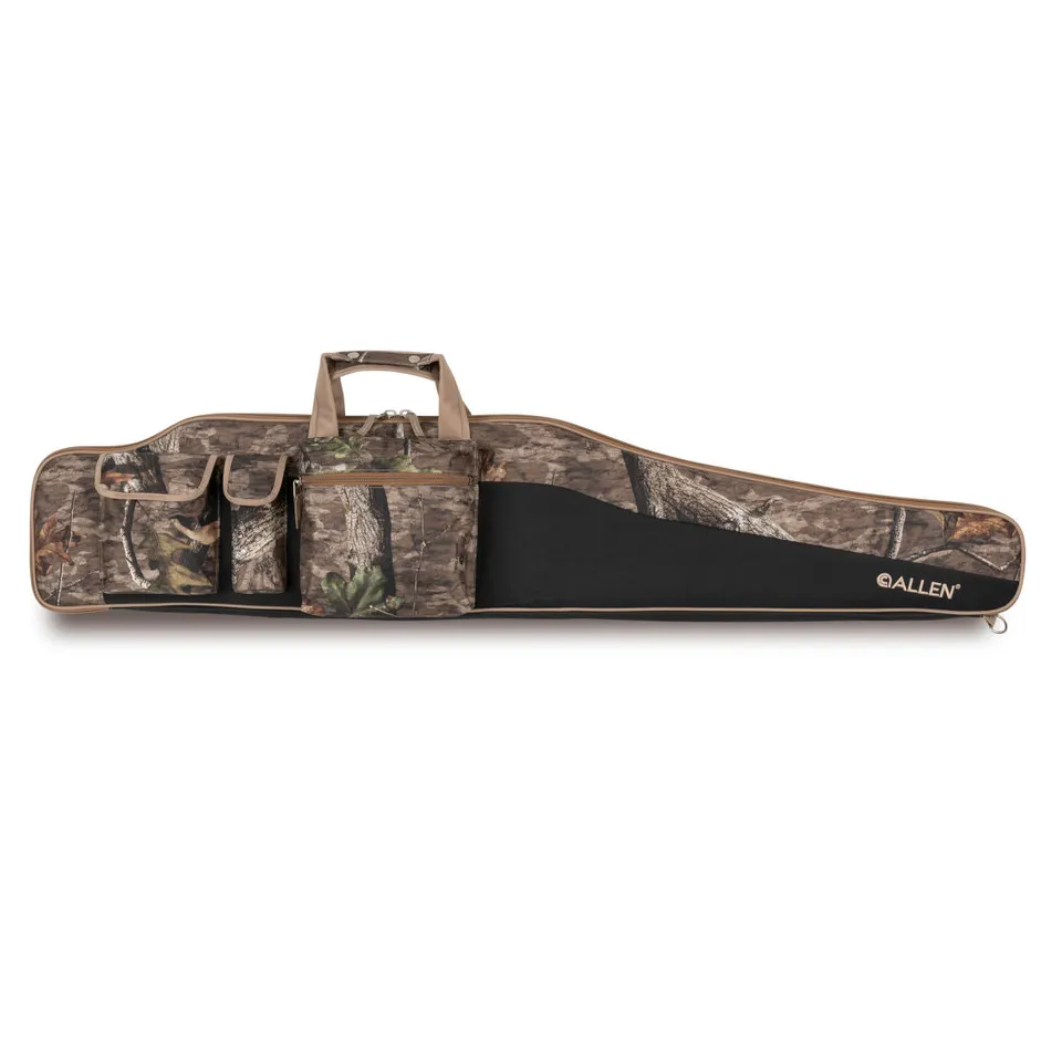 Allen Tejon 50 Gewehrtasche Camo 127 cm Übergröße