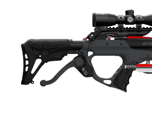 Barnett Explorer Kurbelspannhilfe XP-Serie