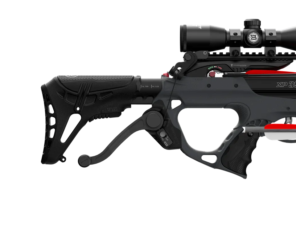 Barnett Explorer Kurbelspannhilfe XP-Serie