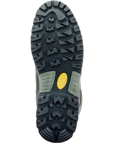 Wald & Forst Core Jagdstiefel Größe 39 wasserdicht