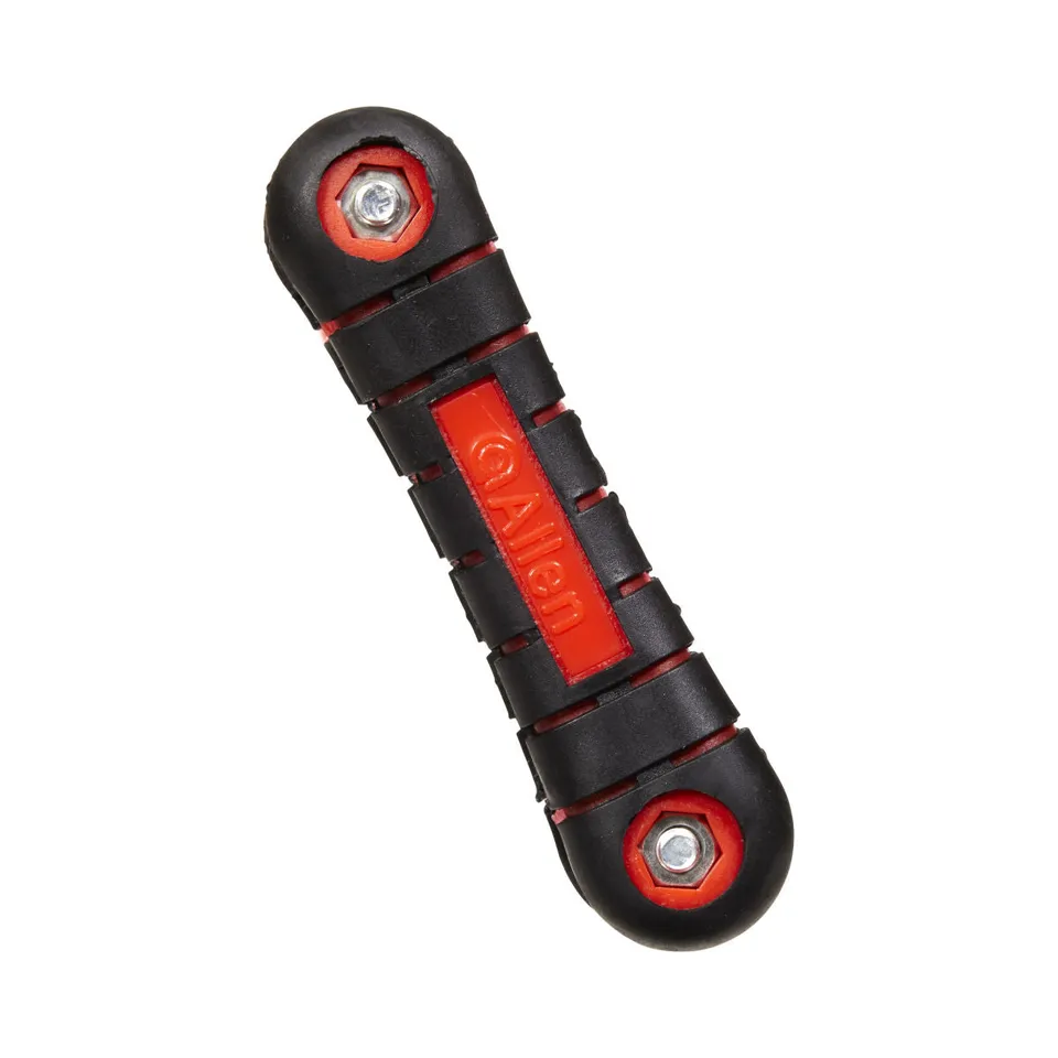 Allen KNetix Pro 10-in-1 Inbus Bogen-Multischlüssel Griff