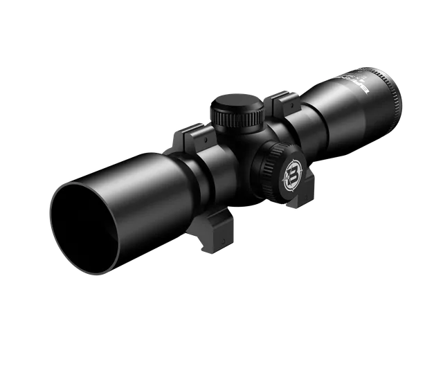 Barnett 4x32 Zielfernrohr beleuchtet Multi-Reticle