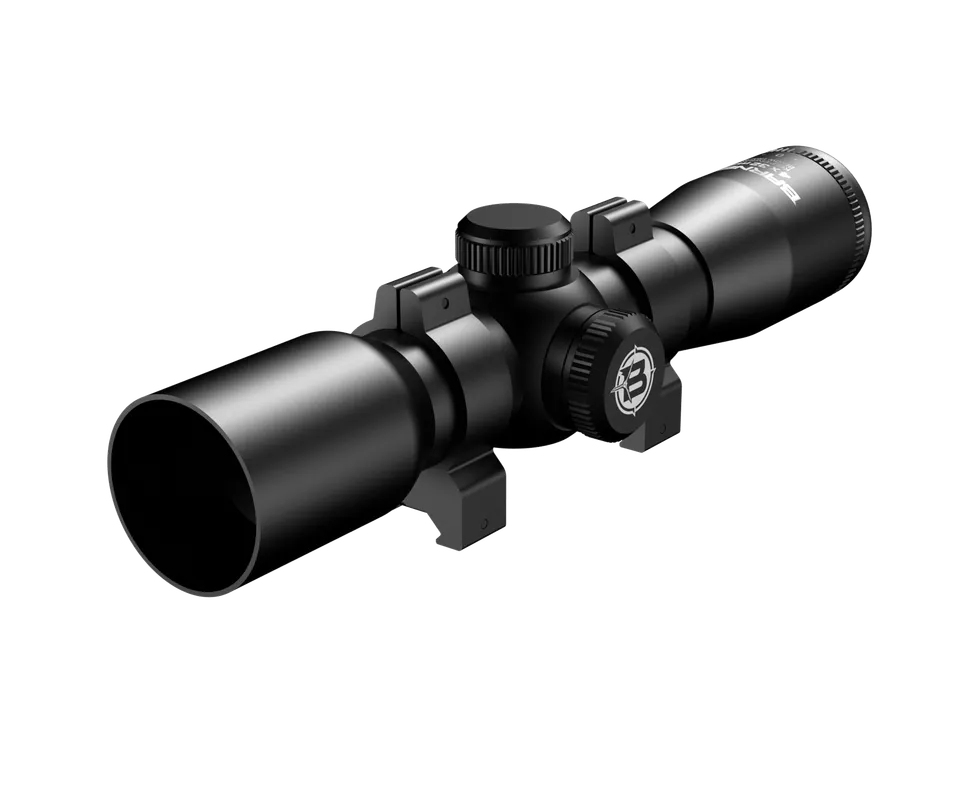 Barnett 4x32 Zielfernrohr beleuchtet Multi-Reticle