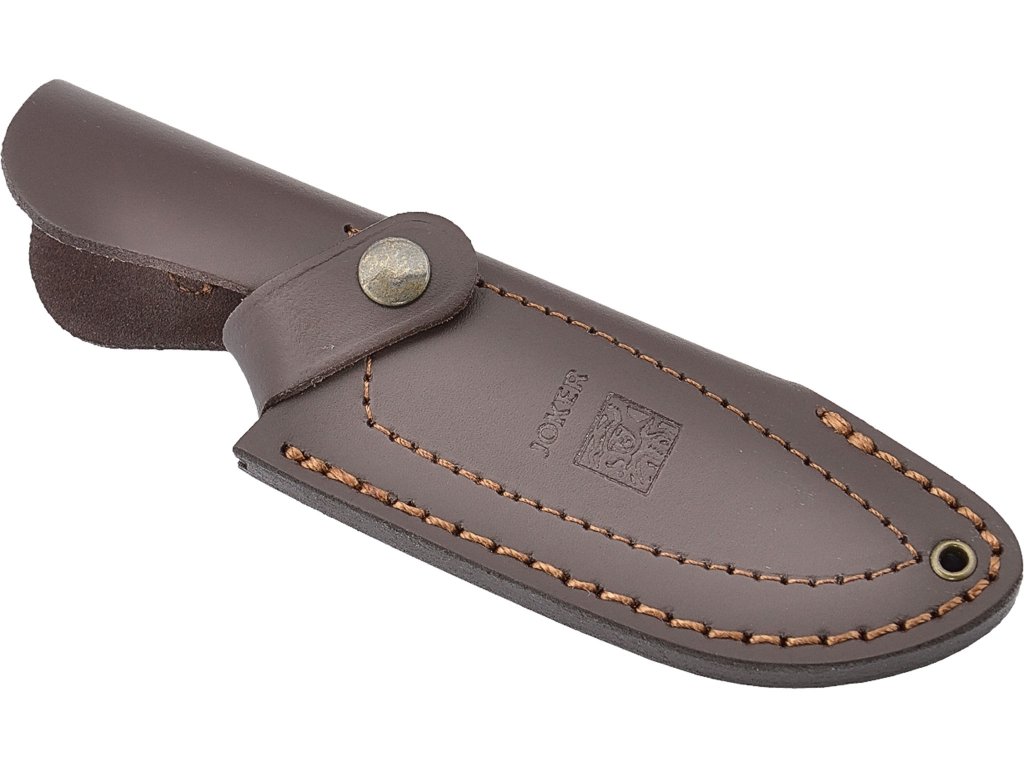 Joker Montés II CL58 Jagdmesser Birke 11 cm
