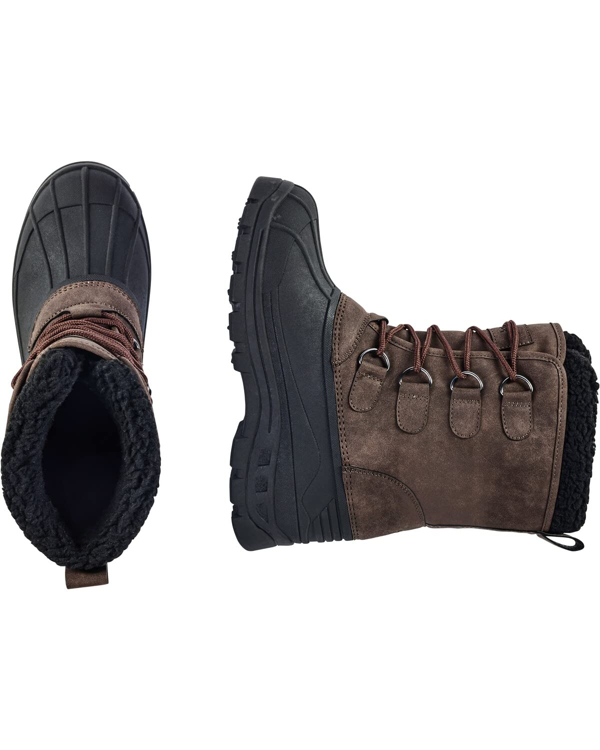 Wald & Forst Core Thermostiefel 44 EU wasserdicht Winter