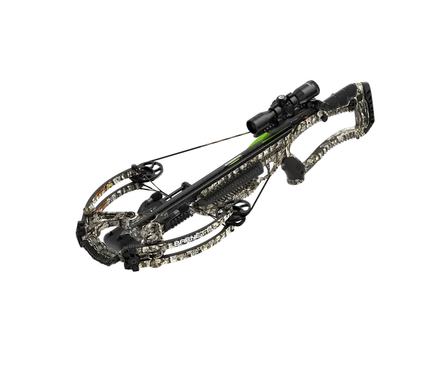 Barnett Whitetail Pro STR Armbrust Kurbel Tarn 2025