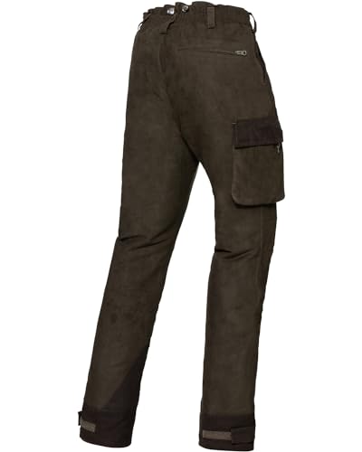 Wald & Forst Core Damen Ansitzhose Winter Gr. 40