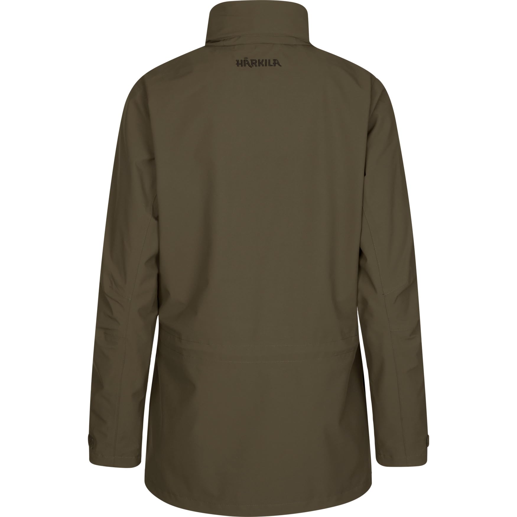 Härkila Orton Tech HWS Jacke Damen Willow Green 36