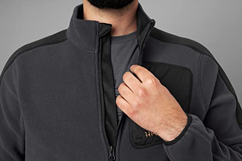 Härkila Venjan Fleecejacke Polartec 200 isolierend
