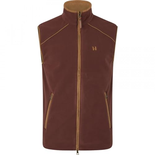 Härkila Sandhem 200 Weste Herren Fleece