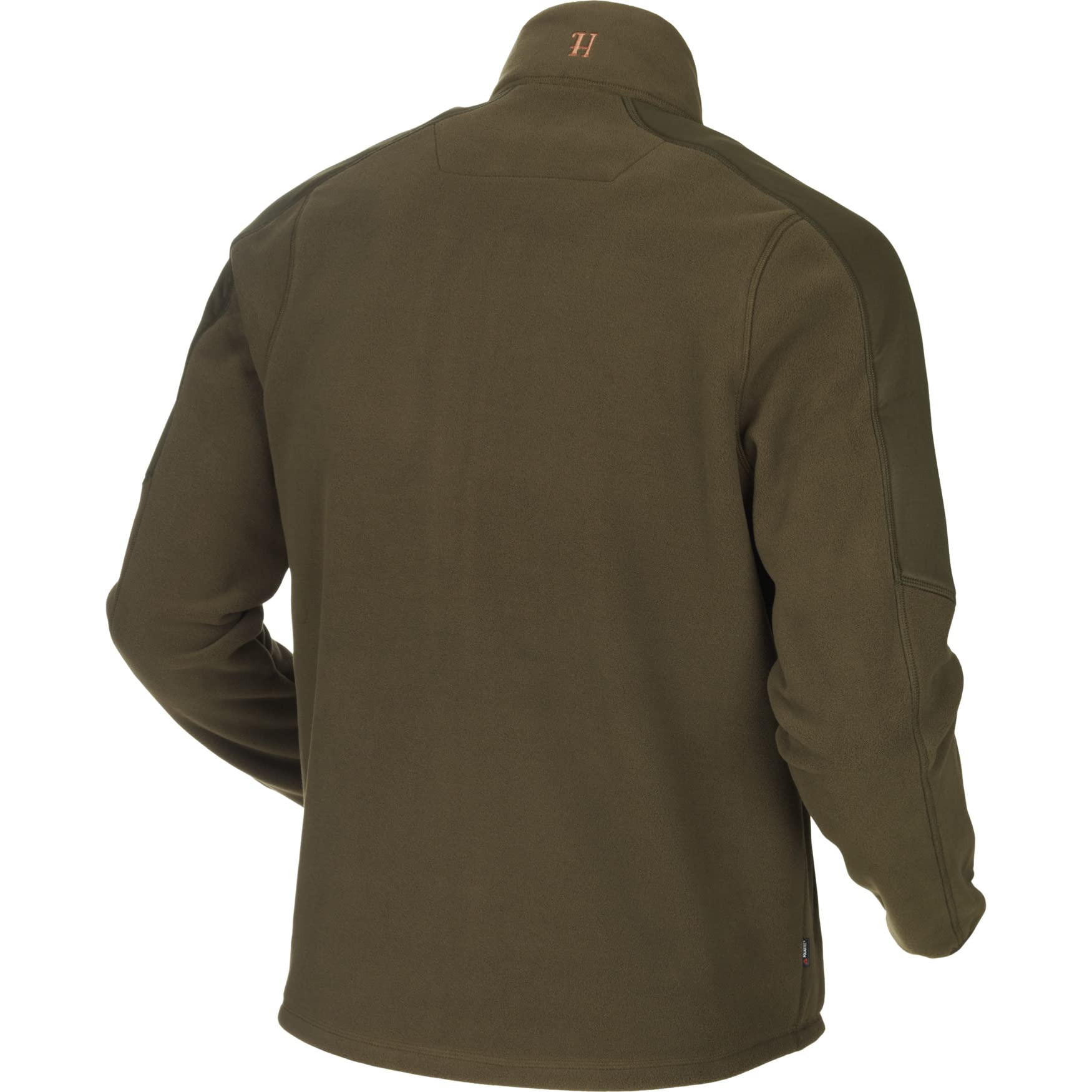 Härkila Venjan Fleece Jacke leicht isolierend