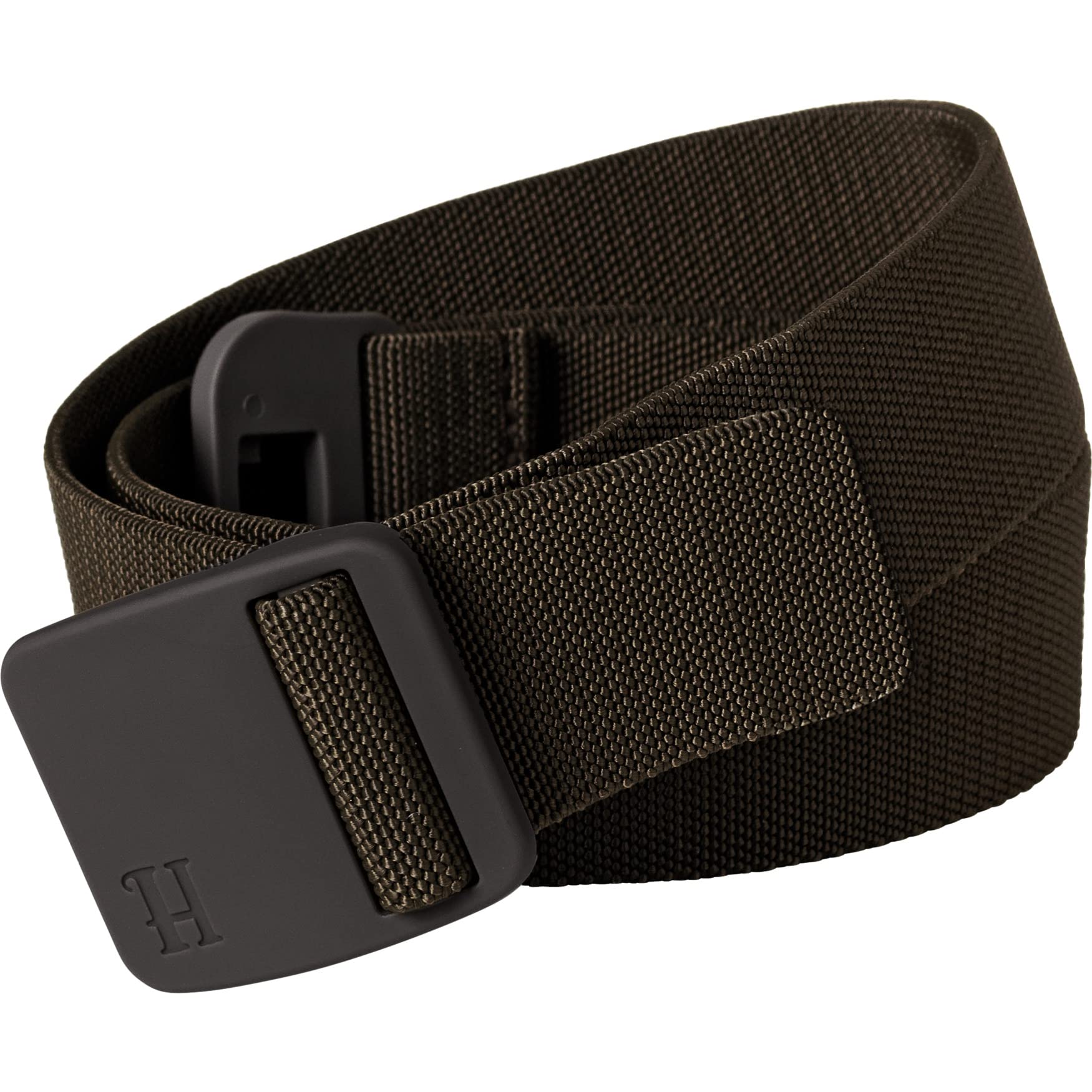 Härkila Tech Belt Jagdgürtel Weidengrün M/L 105 cm