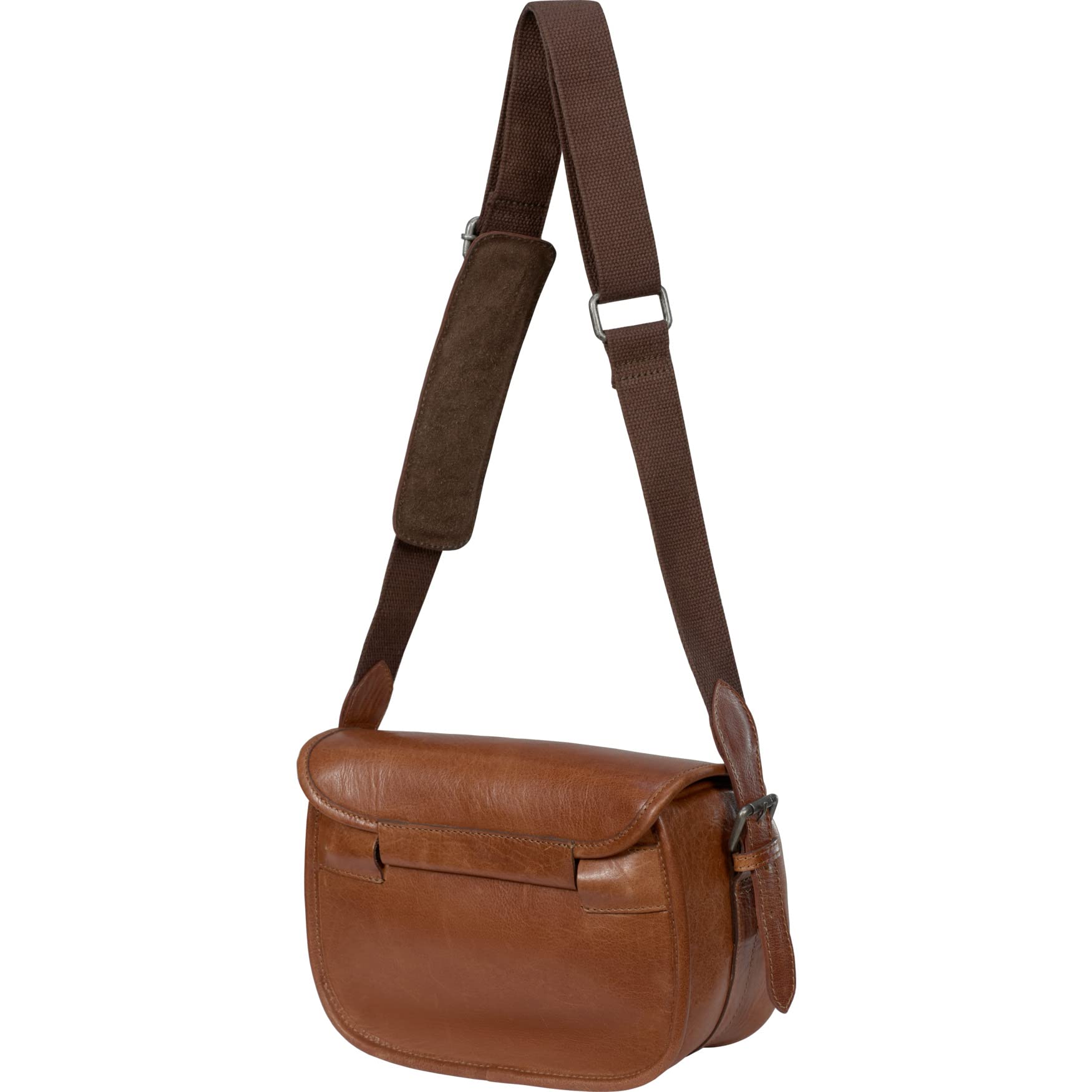 Härkila Retrieve Cartridge Bag F 125 Patronentasche Cognac